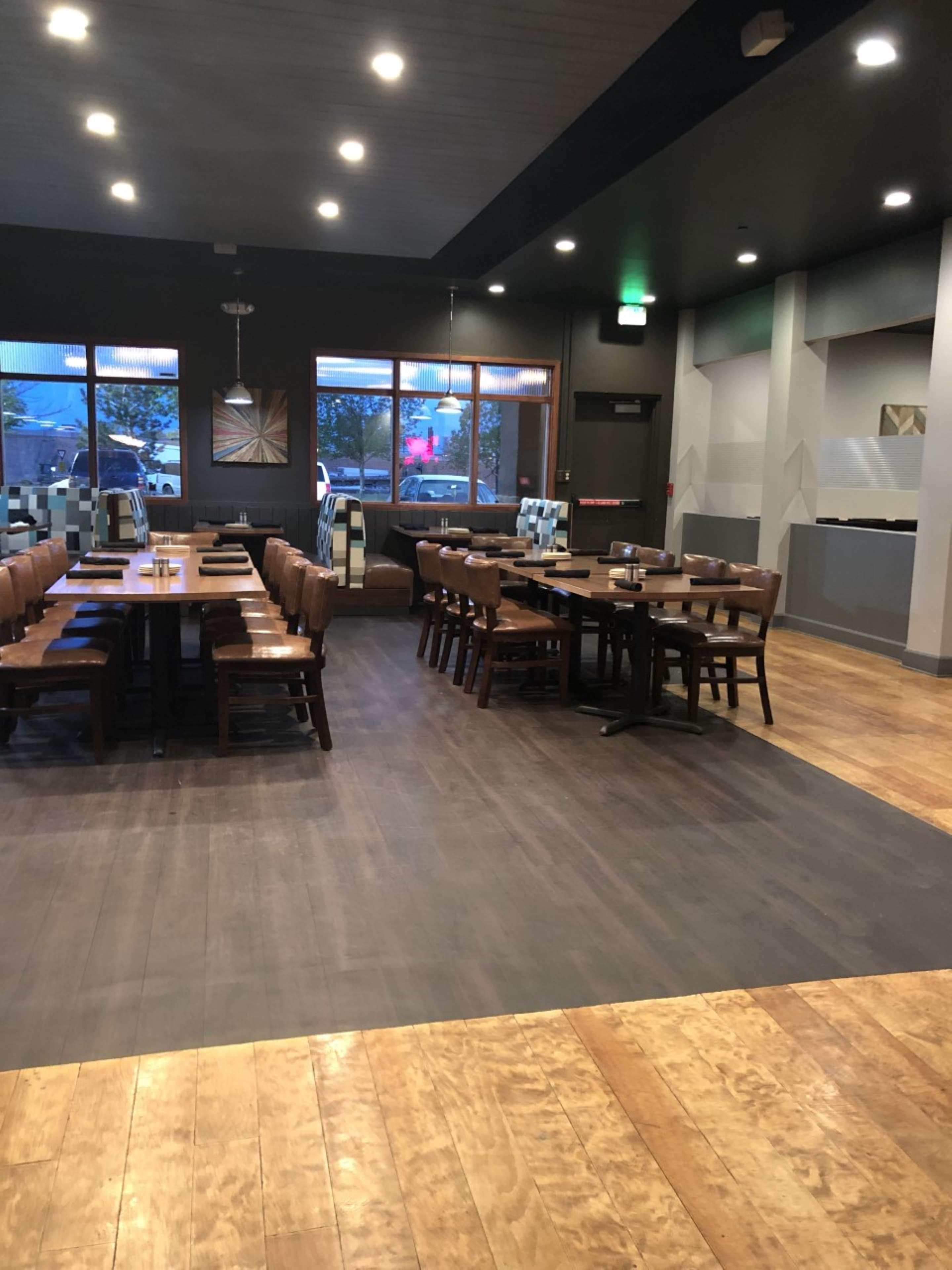 Best Western Premier Denver East Съоръжения снимка