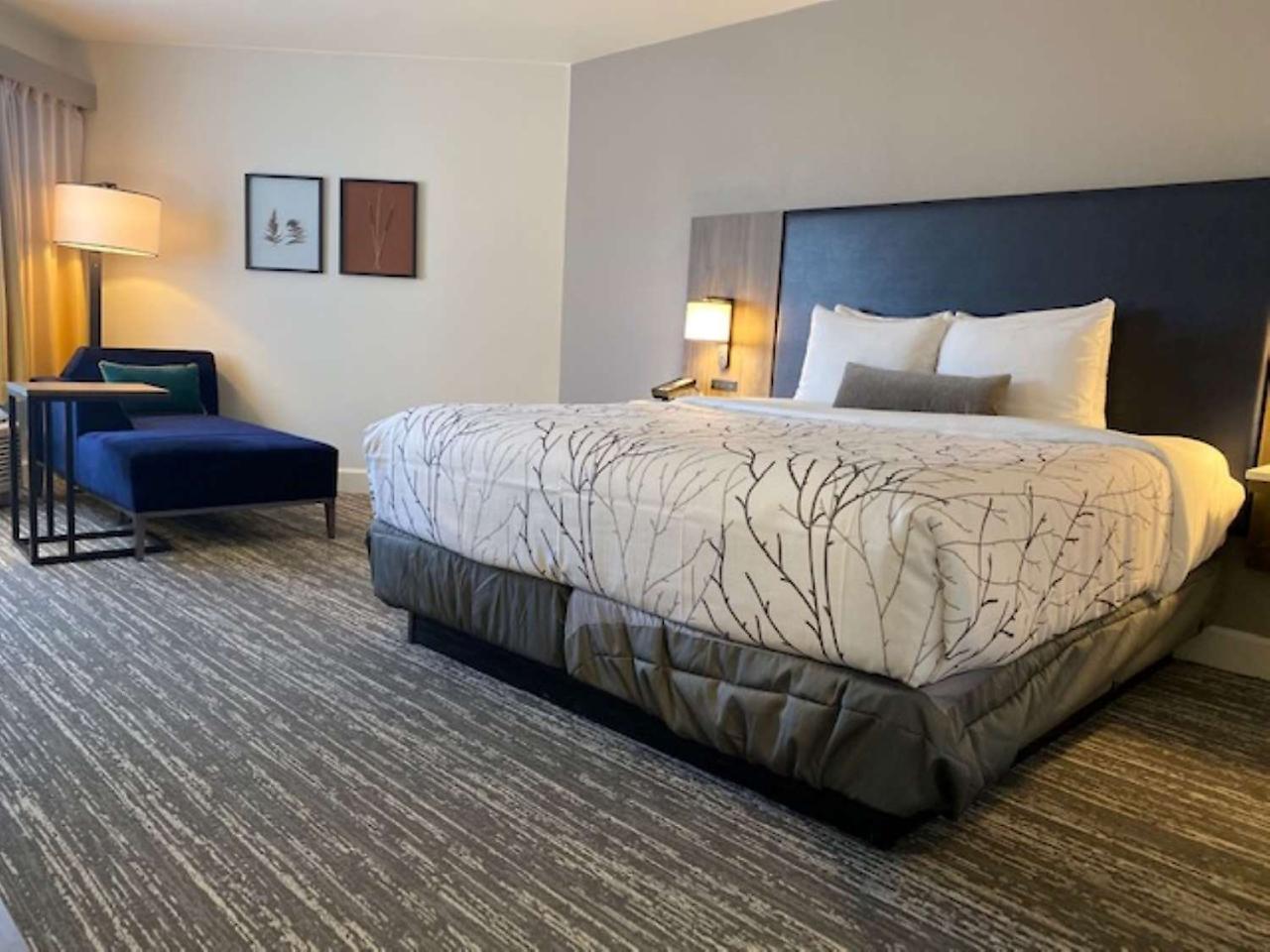 Best Western Premier Denver East Екстериор снимка