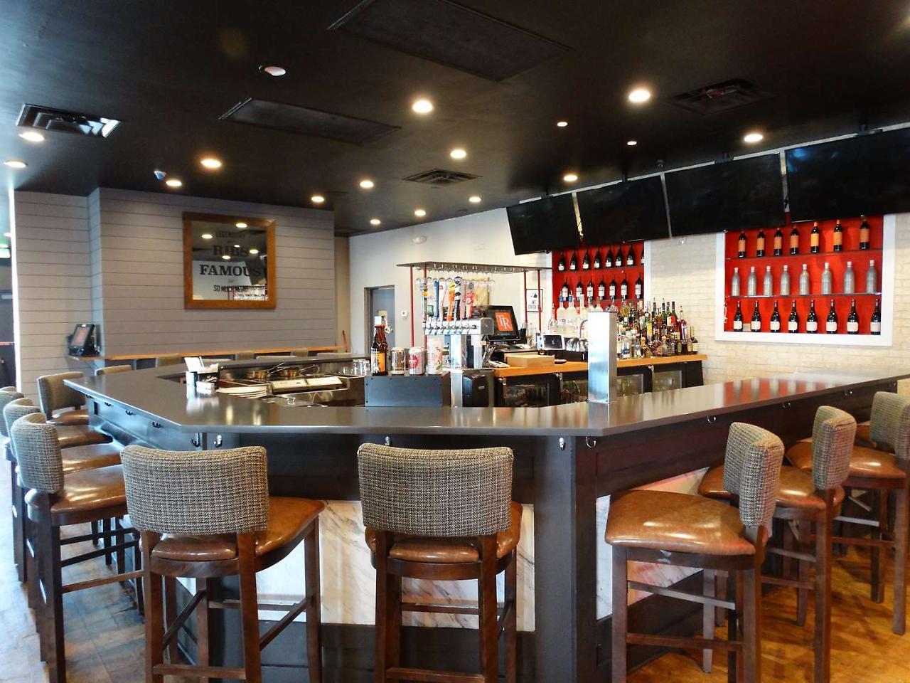 Best Western Premier Denver East Екстериор снимка